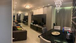 Apartamento com 2 Dormitórios à Venda, 67 m2 por RS 425.000 - Flores - Manaus-am