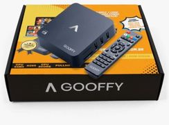 TV Box Gooffy