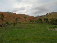 Faço Troca em Chácara Campos ( Leia)