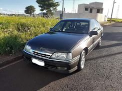 Omega Gls 2.2