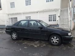 Vectra 1995 com Gás por R$5 Mil