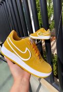 Nike Air Force Bicolor Chaveiro 34 ao 39