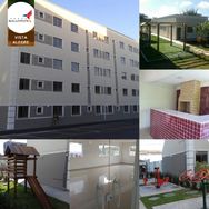 Apartamento Pronto - Mrv - em Vista Alegre