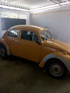 Fusca Relíquia