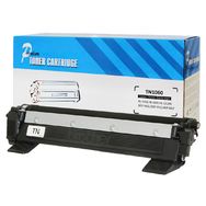 Toner Compatível Brother Tn1060