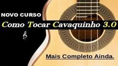 Fotos Similares: Curso Como Tocar Cavaquinho 3.0 