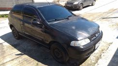 Fotos Similares: Vendo Fiat Palio 1.0 Ano 2003 Cor Preta 