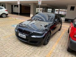 BMW 325i 2.5 24v 2012