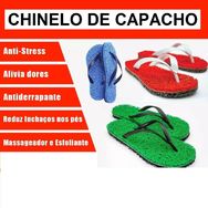 Chinelo de Capacho