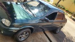 Corsa Sedan 1.0 Original