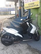 Vendo Scooter Dafra