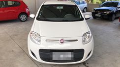 Fiat/palio Attractive 1.0