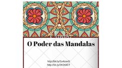 o Poder das Mandalas