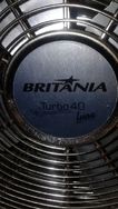 Ventilador Britânia