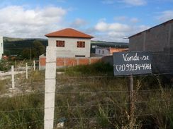 Vendo Terreno no Centro em Ibicoara