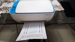 Hp Deskjet 3635