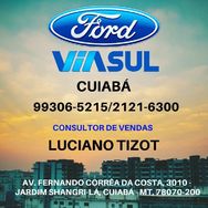 Ford Ranger 3.2 Xlt CD 4x4 (aut) 2019