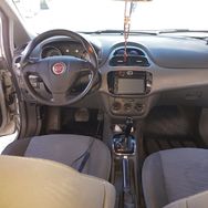 Fiat Punto 1.6 2013