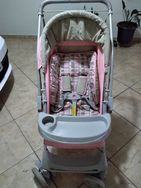 Cadeirinha de Passeio para Criança