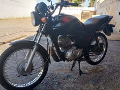 Vendo CG 125 Fan ES