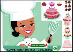 Confeitaria da Kely