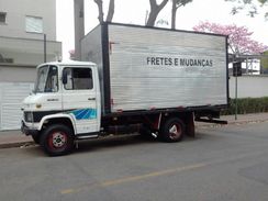 Transportes Empresariais e Residenciais