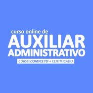 Auxiliar Administrativo