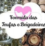 Formula das Trufas e Brigadeiros