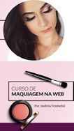 Curso de Maquiagem Online com Certificado