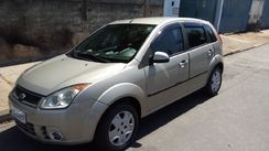 Ford Fiesta. Hatch 1.0 Flex 2008