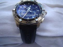 Relógio Tag Heuer Masculino