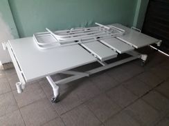 Cama Hospitalar