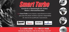 Turbinas para Motores Diesel