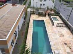 Apartamentos de 2 Quartos com Lazer Completo em Belford Roxo