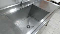 W Inox - a Sua Fabrica de Inox Preferida