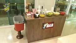 Barman para Festas e Eventos