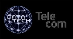 Empresa de Instalação Elétrica Datatech Telecom