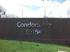 Aluga-se um Apartamento Condomínio Fechado, Piscina