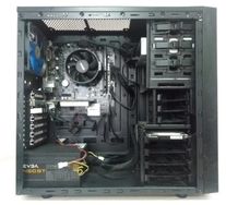 Computador Completo (pc Gamer de Entrada)