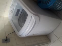 Máquina de Lavar Electrolux, 10 Kg