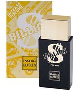 Billion Paris Elysees Masculino 100ml