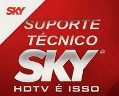 Antenista para Sky TV Atendimento para Empresa em Curitiba