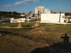 Terreno para Venda em Salto, Condomínio Central Parque