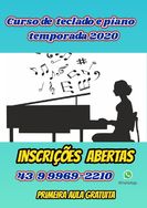 Aulas de Violão