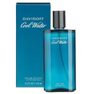 Davidoff Cool Water For Men 125ml