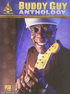 Buddy Guy (guitar Tablature ,arquivo Pdf) à Venda