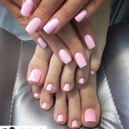 Lidiane Nunes Manicure & Pedicure