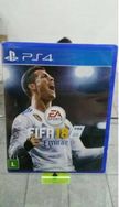 Doação Fifa 18 PS4 Chama Zap