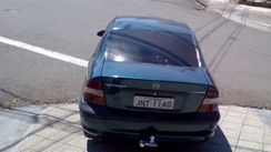 Vendo Vectra 1998