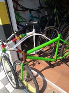 Bike com Estilo